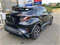 2016 Toyota C-HR