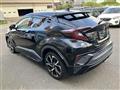 2016 Toyota C-HR