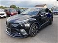2016 Toyota C-HR