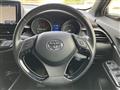 2016 Toyota C-HR