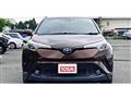 2016 Toyota C-HR
