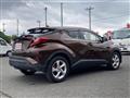 2016 Toyota C-HR