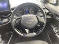 2016 Toyota C-HR