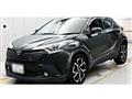 2016 Toyota C-HR