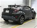 2016 Toyota C-HR