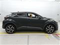 2016 Toyota C-HR