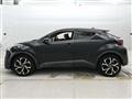 2016 Toyota C-HR