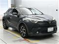 2016 Toyota C-HR