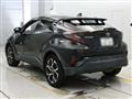 2016 Toyota C-HR
