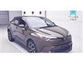 2016 Toyota C-HR