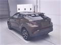 2016 Toyota C-HR