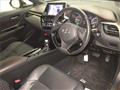 2016 Toyota C-HR
