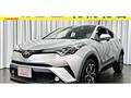 2016 Toyota C-HR
