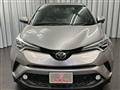 2016 Toyota C-HR