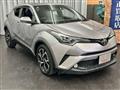 2016 Toyota C-HR