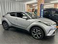 2016 Toyota C-HR