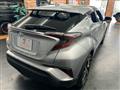 2016 Toyota C-HR