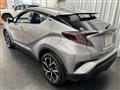 2016 Toyota C-HR