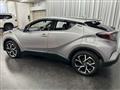 2016 Toyota C-HR