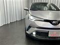 2016 Toyota C-HR