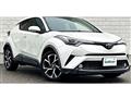 2016 Toyota C-HR