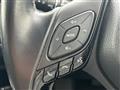 2016 Toyota C-HR