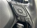 2016 Toyota C-HR