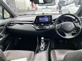 2016 Toyota C-HR
