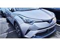2017 Toyota C-HR