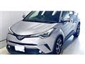 2017 Toyota C-HR