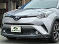 2017 Toyota C-HR