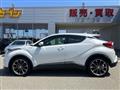 2017 Toyota C-HR