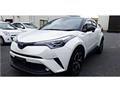 2017 Toyota C-HR