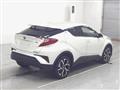 2017 Toyota C-HR