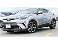 2017 Toyota C-HR