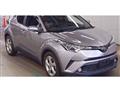 2017 Toyota C-HR