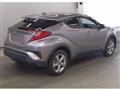 2017 Toyota C-HR