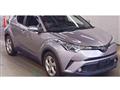 2017 Toyota C-HR