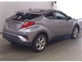 2017 Toyota C-HR