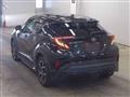 2017 Toyota C-HR