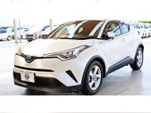 2018 Toyota C-HR