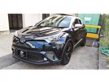 2018 Toyota C-HR