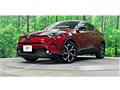 2018 Toyota C-HR