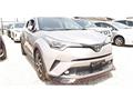 2018 Toyota C-HR