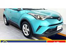 2019 Toyota C-HR