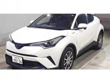 2019 Toyota C-HR