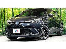 2019 Toyota C-HR