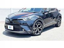 2019 Toyota C-HR