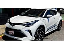 2019 Toyota C-HR