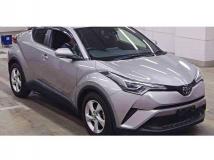 2019 Toyota C-HR